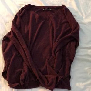 Women’s sweater